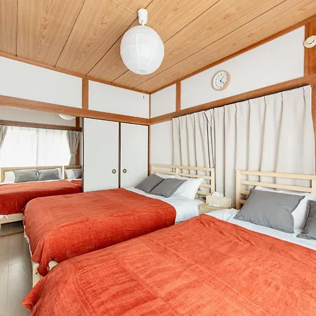 新大塚戸建て Villa Tokyo Exterior photo