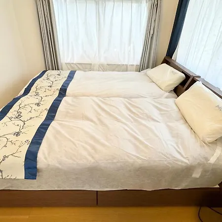 桃花源 Villa Tokyo Exterior photo
