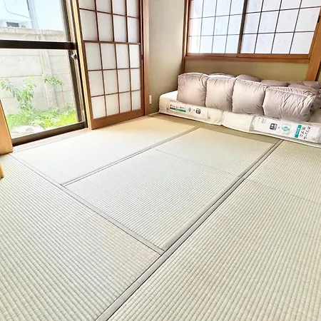 桃花源 Villa Tokyo Exterior photo
