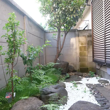 桃花源 Villa Tokyo Exterior photo