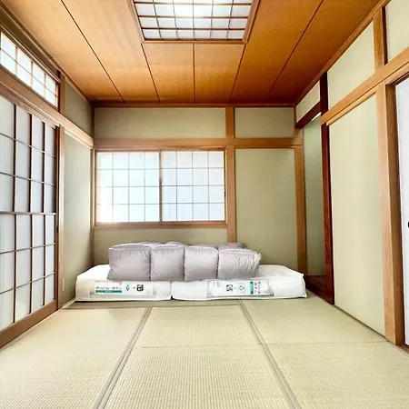 桃花源 Villa Tokyo Exterior photo