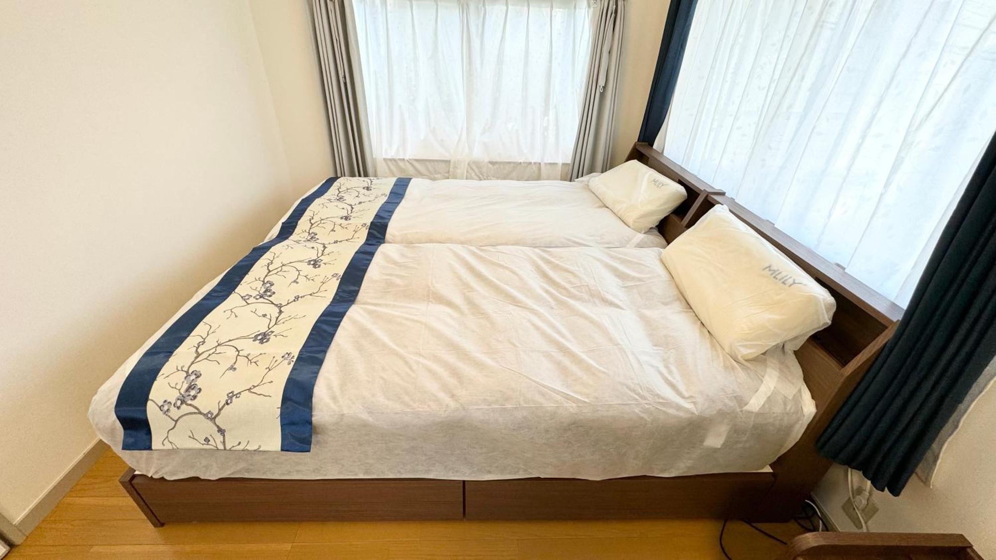 桃花源 Villa Tokyo