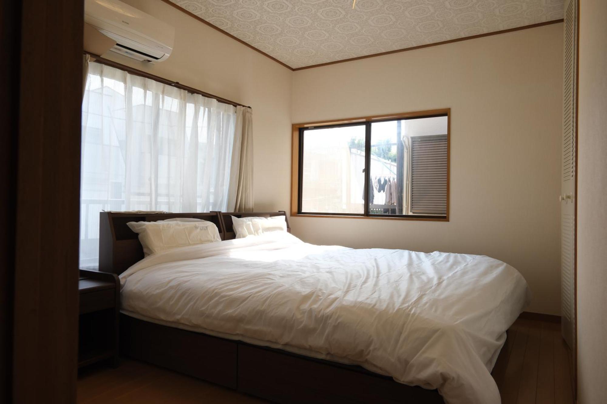 Villa 桃花源 Tokyo